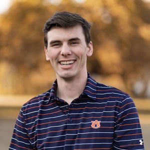 Meet your Posher, Andrew